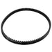 9 mm Wide 5 mm Pitch HTD Timing Belts - am-5209_91T - Tooth Count=91, Brand=AndyMark - migrated