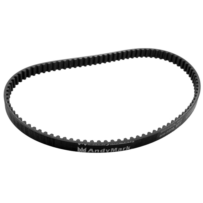 9 mm Wide 5 mm Pitch HTD Timing Belts - am-5209_93T - Tooth Count=93, Brand=AndyMark - migrated