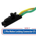36 in. Male to Female CAN Locking Cable - am-5210-3600_3 - Image-3 - migrated