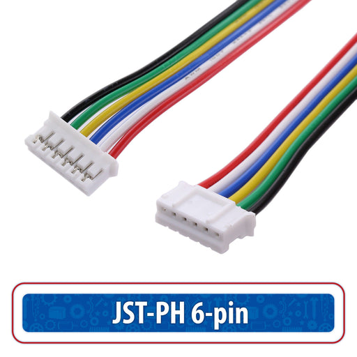 SPARK MAX Encoder Extension Cables - am-5214-3600_2 - Image-2 - migrated
