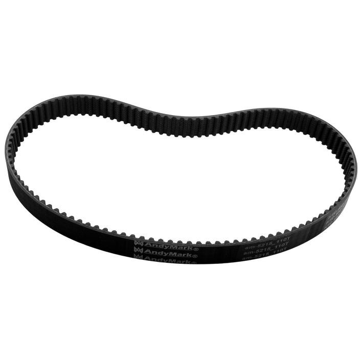 15 mm Wide 5 mm Pitch HTD Timing Belts - am-5215_110T - Tooth Count=110, Brand=AndyMark - migrated