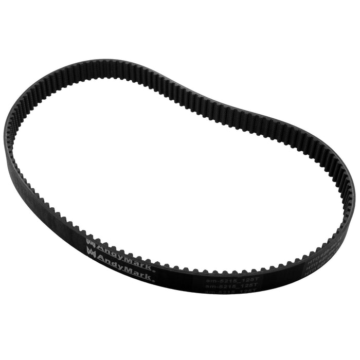 15 mm Wide 5 mm Pitch HTD Timing Belts - am-5215_125T - Tooth Count=125, Brand=AndyMark - migrated