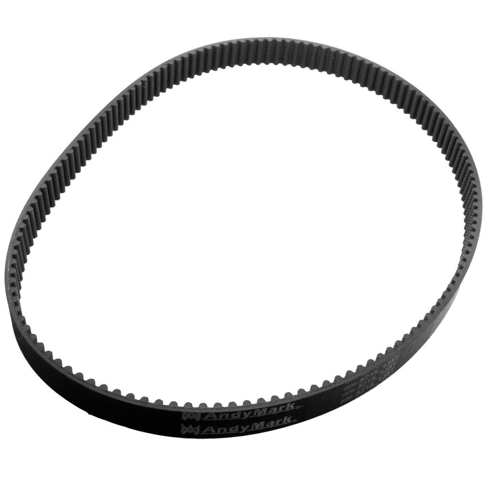 15 mm Wide 5 mm Pitch HTD Timing Belts - am-5215_135T - Tooth Count=135, Brand=AndyMark - migrated