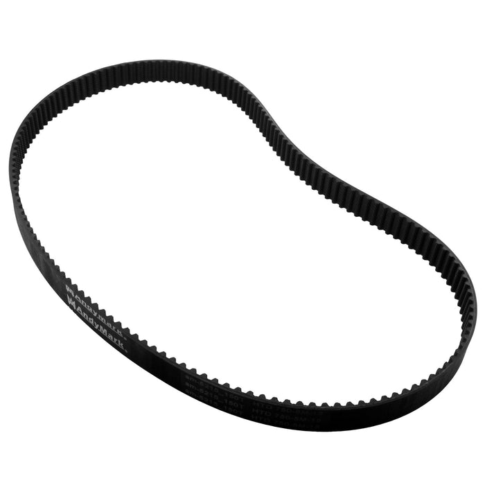 15 mm Wide 5 mm Pitch HTD Timing Belts - am-5215_150T - Tooth Count=150, Brand=AndyMark - migrated
