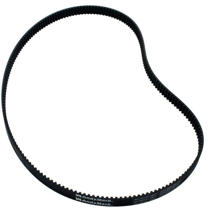 15 mm Wide 5 mm Pitch HTD Timing Belts - am-5215_190T - Tooth Count=190, Brand=AndyMark - migrated