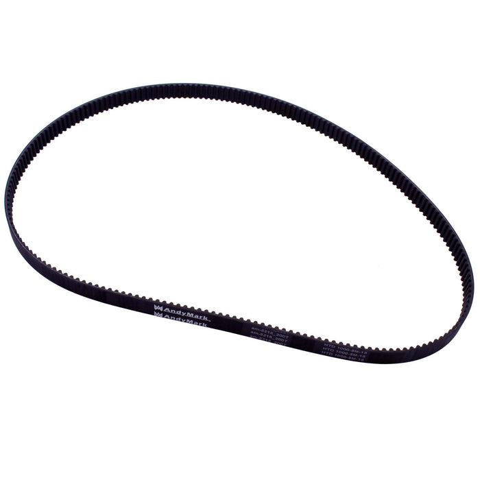 15 mm Wide 5 mm Pitch HTD Timing Belts - am-5215_200T - Tooth Count=200, Brand=AndyMark - migrated