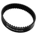 15 mm Wide 5 mm Pitch HTD Timing Belts - am-5215_50T - Tooth Count=50, Brand=AndyMark - migrated