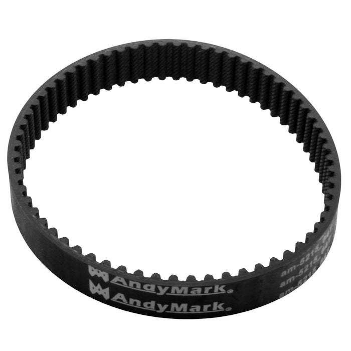 15 mm Wide 5 mm Pitch HTD Timing Belts - am-5215_64T - Tooth Count=64, Brand=AndyMark - migrated