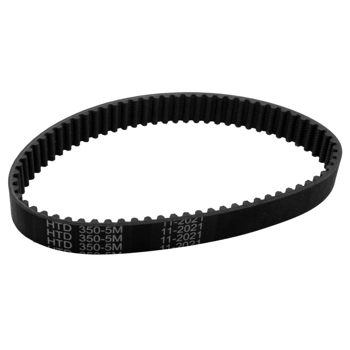 15 mm Wide 5 mm Pitch HTD Timing Belts - am-5215_70T - Tooth Count=70, Brand=AndyMark - migrated