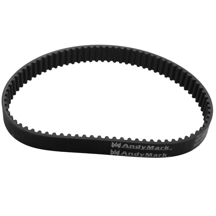 15 mm Wide 5 mm Pitch HTD Timing Belts - am-5215_80T - Tooth Count=80, Brand=AndyMark - migrated