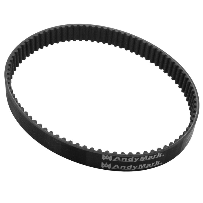 15 mm Wide 5 mm Pitch HTD Timing Belts - am-5215_85T - Tooth Count=85, Brand=AndyMark - migrated