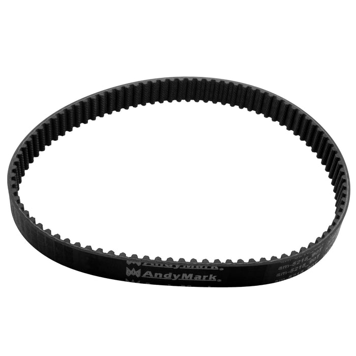 15 mm Wide 5 mm Pitch HTD Timing Belts - am-5215_90T - Tooth Count=90, Brand=AndyMark - migrated