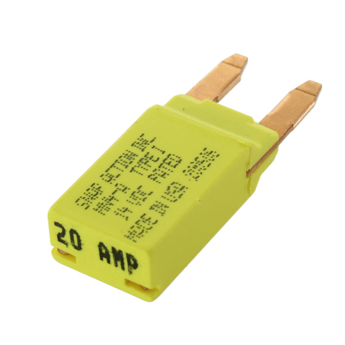 ATM-Style MINI Snap Action Breakers - am-5229 - Option=20 AMP - migrated
