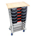 Robot Parts Cart, Wood Top - am-5230_2 - Image-2 - migrated