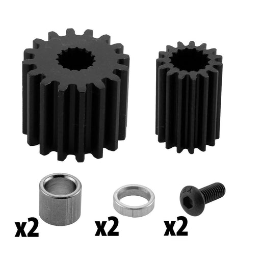 SDS MK4 L4 Kraken X60 Pinion Gear Kit - am-5256 - migrated