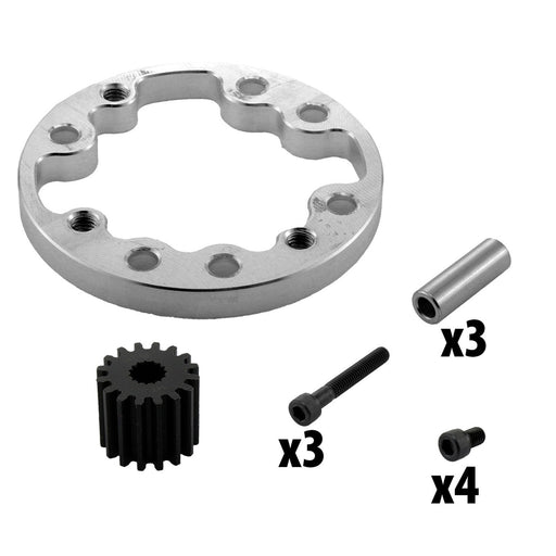 SDS 16T Drive Pinion Gear Adapter Kits for MK4i - am-5260 - Option=Kraken X60 Adapter - migrated