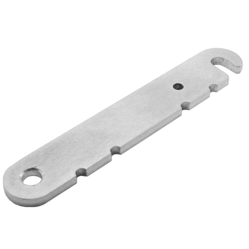 Polybelt Welder Upper Plate - am-5283 - migrated