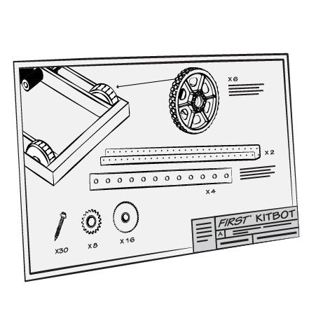 KitBot 2024 CRESCENDO℠