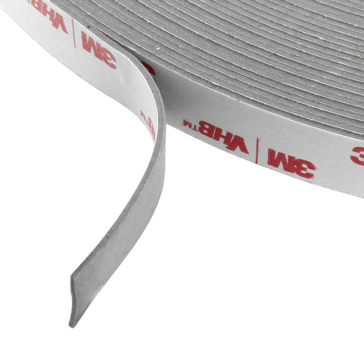 1/2 in. Wide 36 yd long VHB Tape - am-5297 - migrated