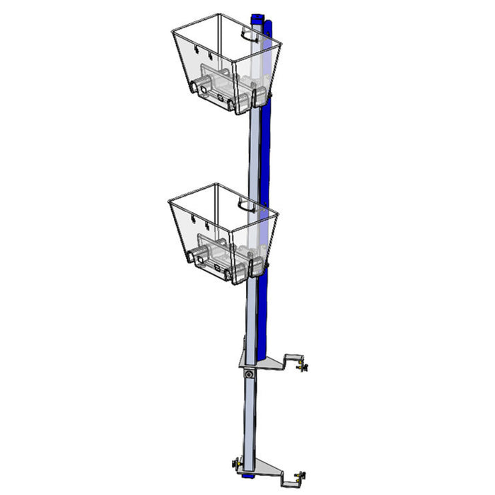 INTO THE DEEP Basket Assembly - am-5405_blue - Color=Blue - migrated