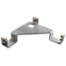 Basket Assembly Corner Mount Bracket - am-5410 - migrated