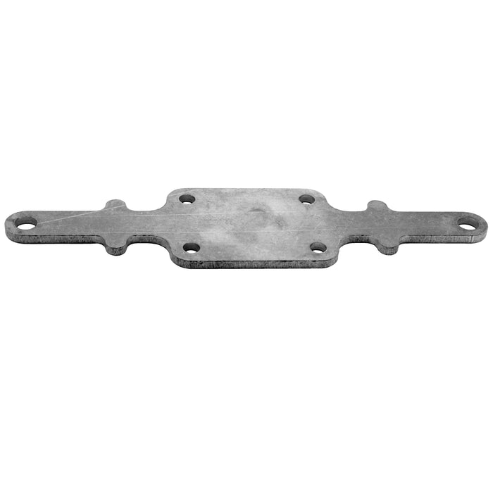 Basket Mount Bracket