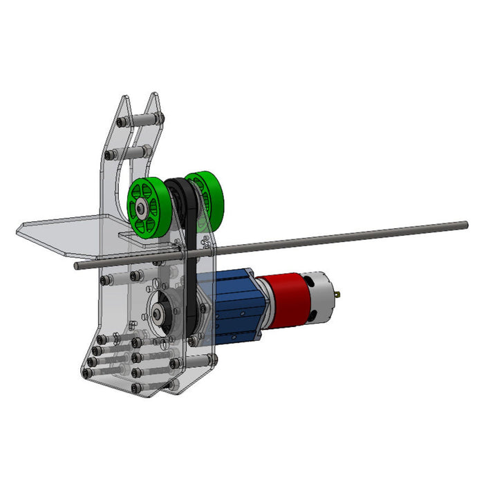 2024 Everybot Intake Kit - am-5431 - migrated