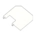 Everybot 2024 Polycarbonate Deflector Plate - am-5431_def-plate - migrated