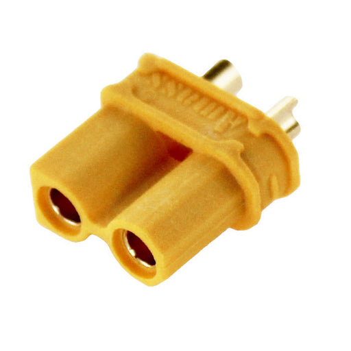 XT30 2 Pin Female Cable Connector - am-5445_2 - Image-2 - migrated