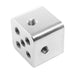 Tube Plugs - am-5455 - Tube Size=1x1 in., Wall Thickness=0.063 in. - migrated