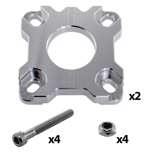 1 in. x 1 in. Bearing Block Kit - am-5459a - migrated