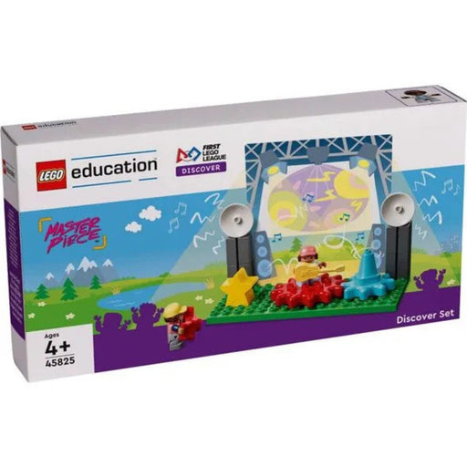 MASTERPIECE: FLL Discover Set 2023 - am-5466 - migrated