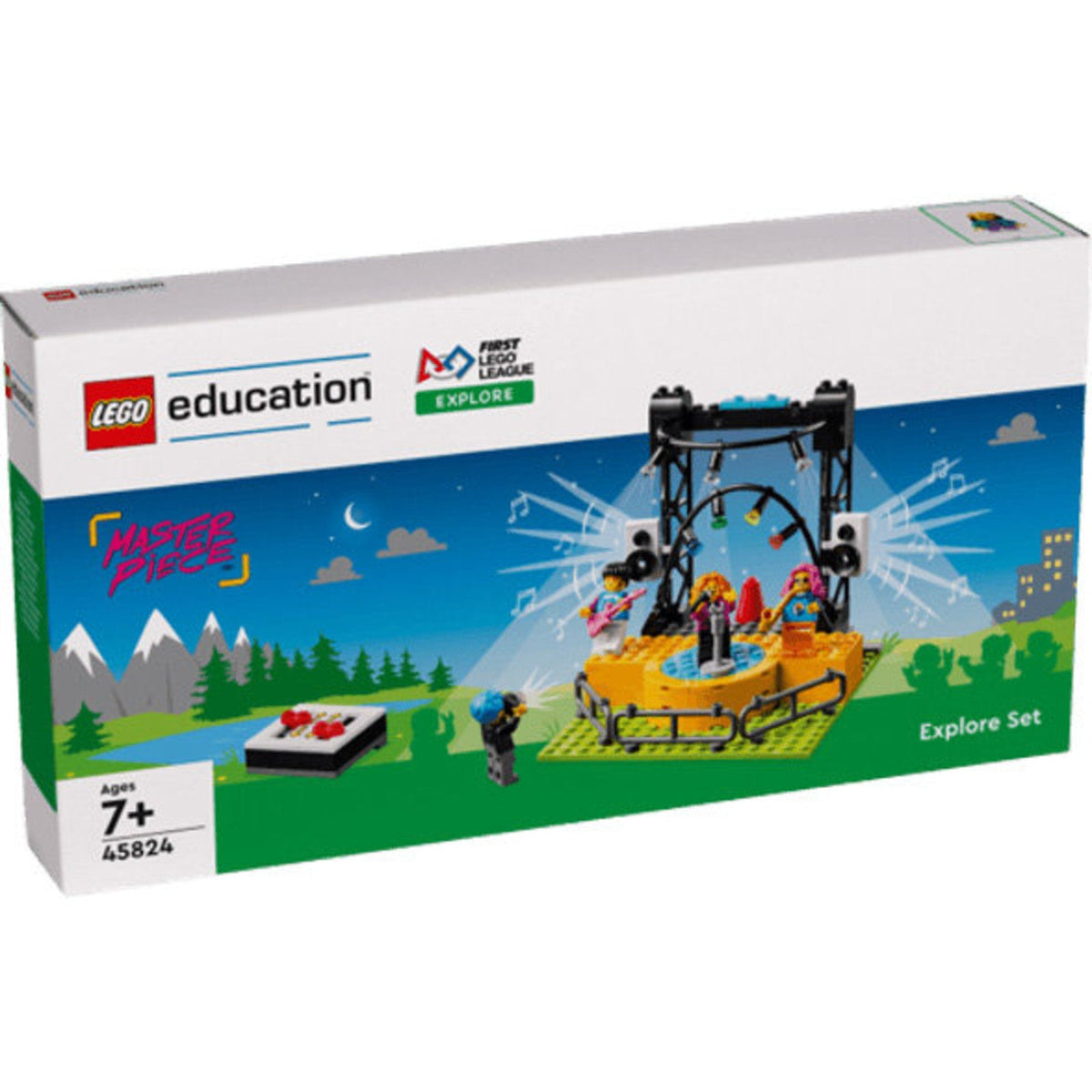 MASTERPIECE: FLL Explore Set 2023 — AndyMark