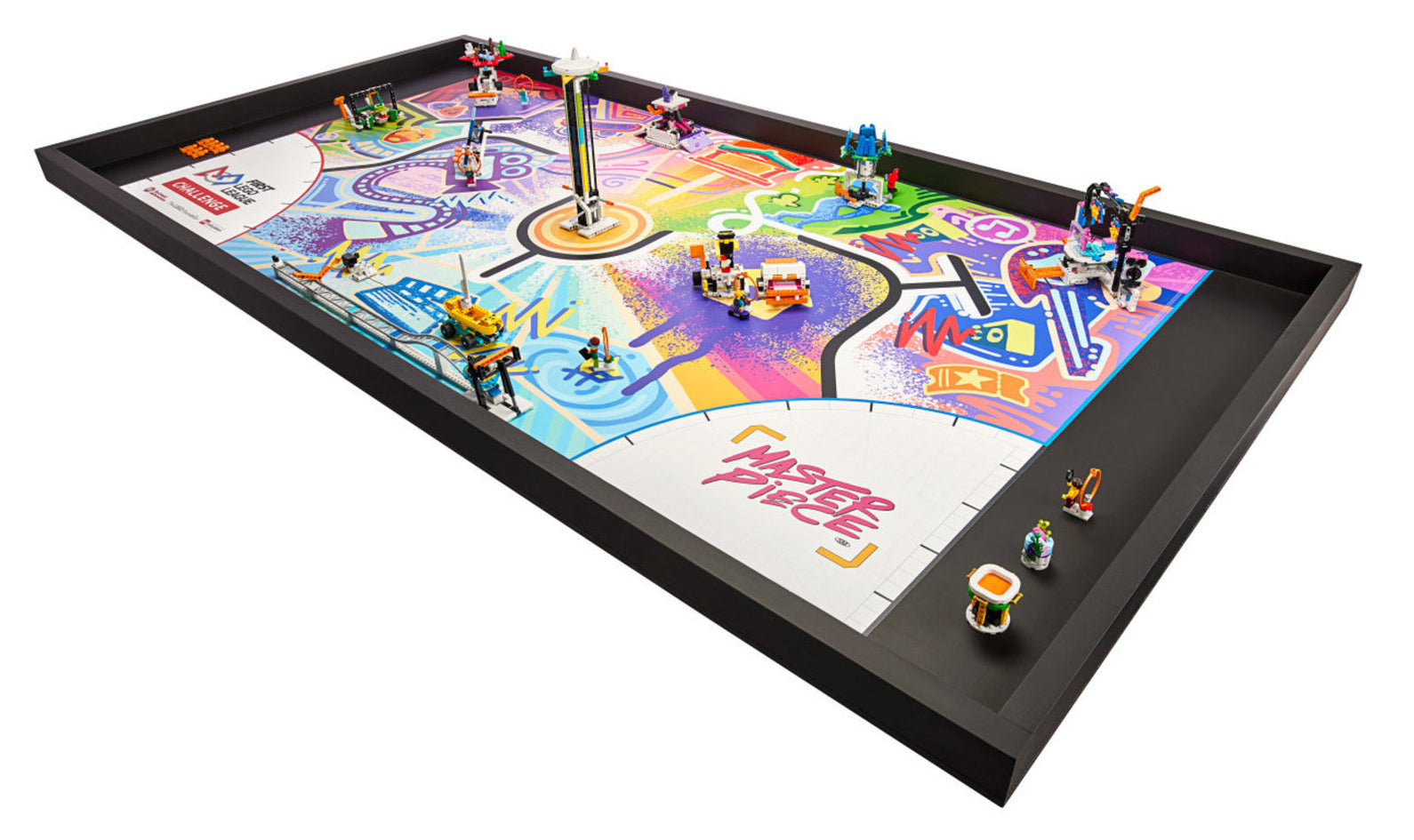 MASTERPIECE: FLL Challenge Set 2023 — AndyMark