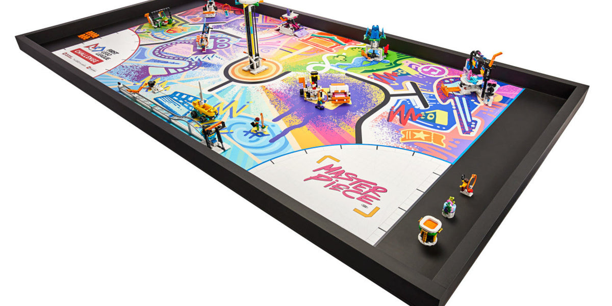 MASTERPIECE: FLL Challenge Set 2023 — AndyMark