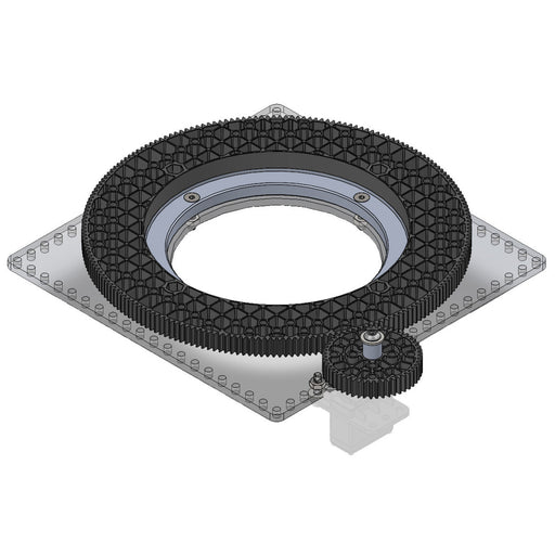 Robits 8 in. Turntable Assembly - am-5470_1 - Image-1 - migrated