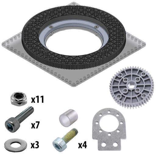 Robits 8 in. Turntable Assembly - am-5470_3 - Image-3 - migrated