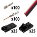 Locking PWM Wire / Cable Making Kit - am-5483 - migrated