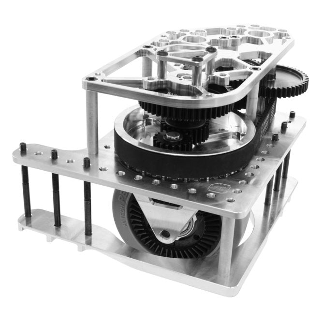 Swerved スワーヴドライヴァー MK4n Swerve Module – Swerve Drive Specialties