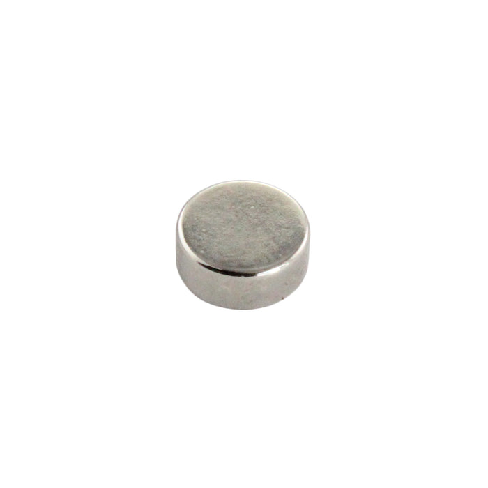 0.236 in. OD x 0.098 in. Long Cylinder Magnet