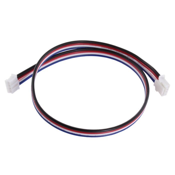 Locking 4-pin JST Cables
