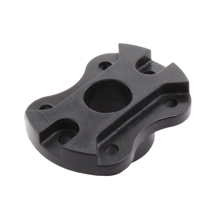 0.430 ID 21 mm OD NeveRest Pattern Flanged Bushing