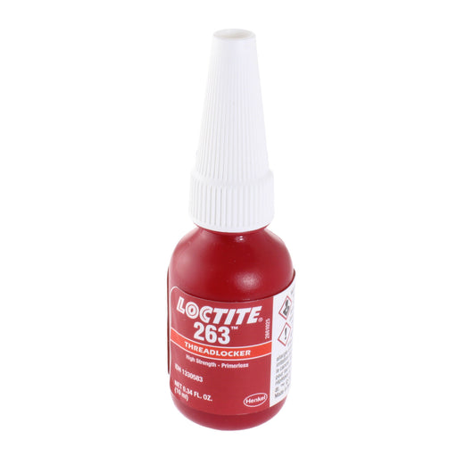 Threadlocker High Strength 10ml - am-5541 - migrated