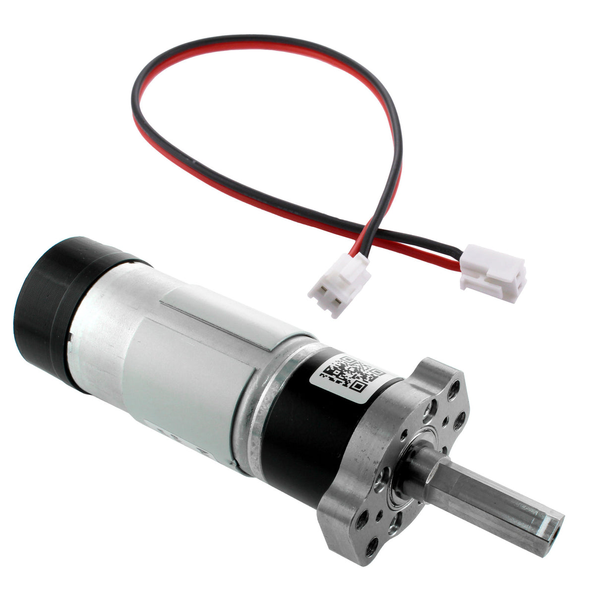 NeveRest Hex Gearmotors — AndyMark