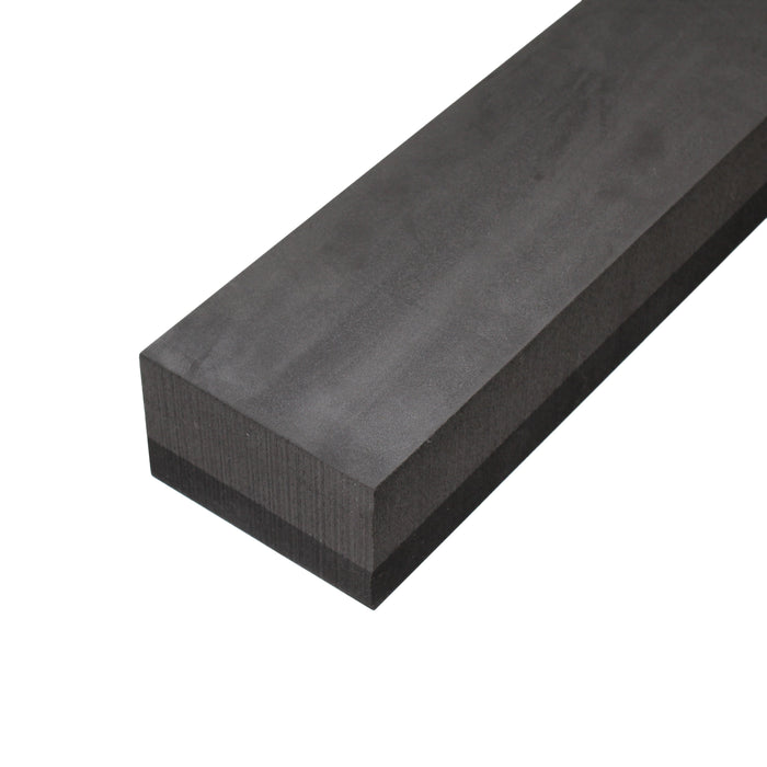 Solid Foam Bumper Extrusion