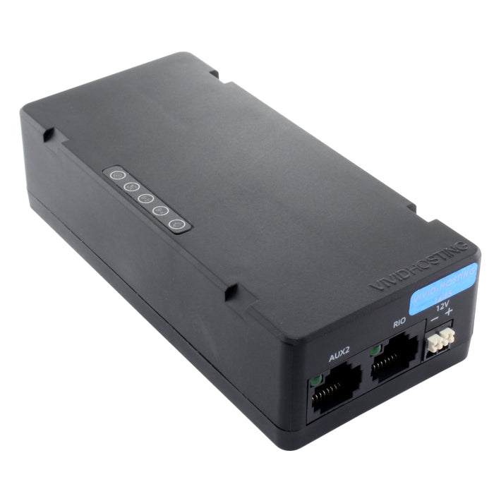 Vivid-Hosting VH-109 FRC Radio V1.5