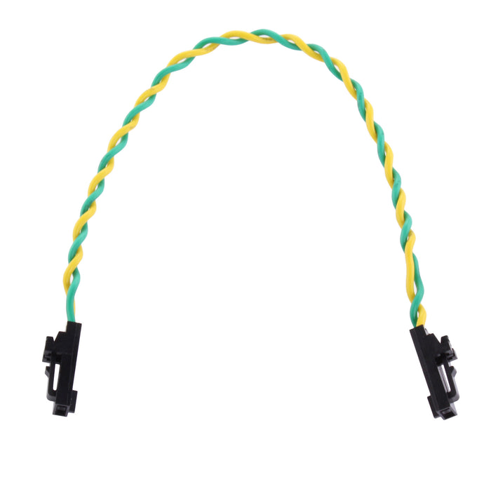 Female to Female CAN Locking Cables - am-5604-0600 - Length=6 in. - migrated