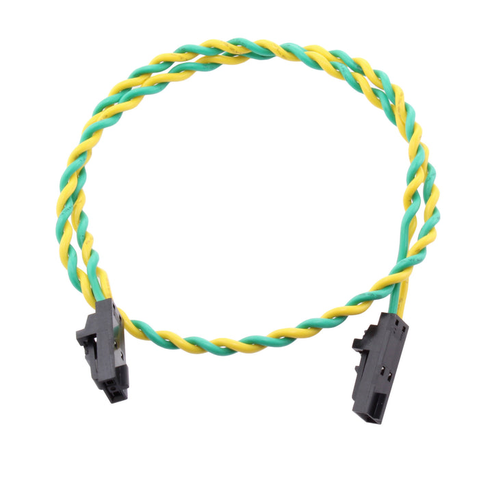 Female to Female CAN Locking Cables - am-5604-1200 - Length=12 in. - migrated