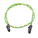 Female to Female CAN Locking Cables - am-5604-1200 - Length=12 in. - migrated