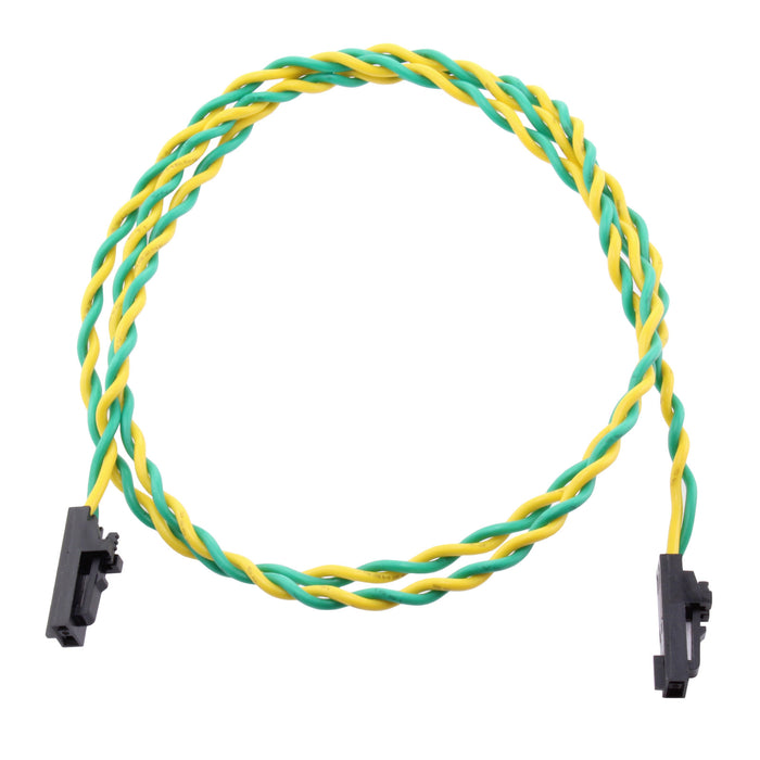 Female to Female CAN Locking Cables - am-5604-2400 - Length=24 in. - migrated